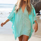 hot summer dresses women pareos beachwear dresses