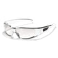 Oval Frame Sunglasses For Men Women UV400 Fashion Y2K Retro Punk Pink Glasses Hip Hop